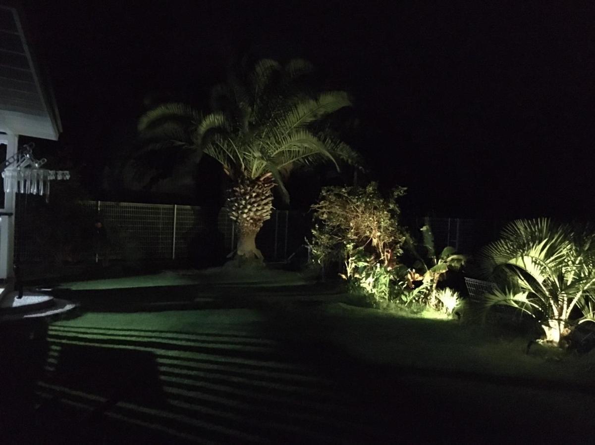 海まで3分bbqテラス付き貸別荘 バケーションレンタルハウス Nalu Resort Japan Ichinomiya (Chiba) Exterior foto