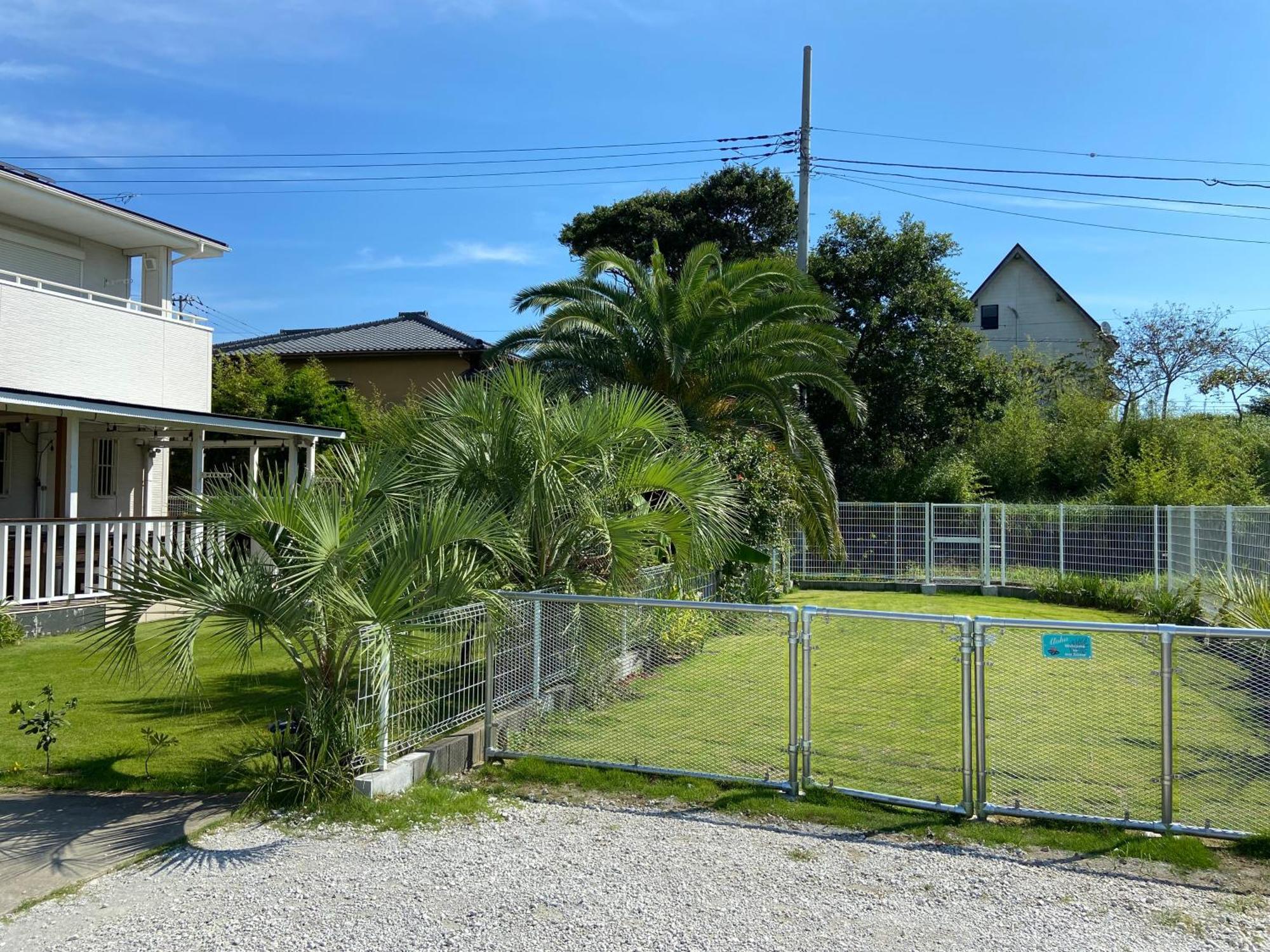 海まで3分bbqテラス付き貸別荘 バケーションレンタルハウス Nalu Resort Japan Ichinomiya (Chiba) Exterior foto