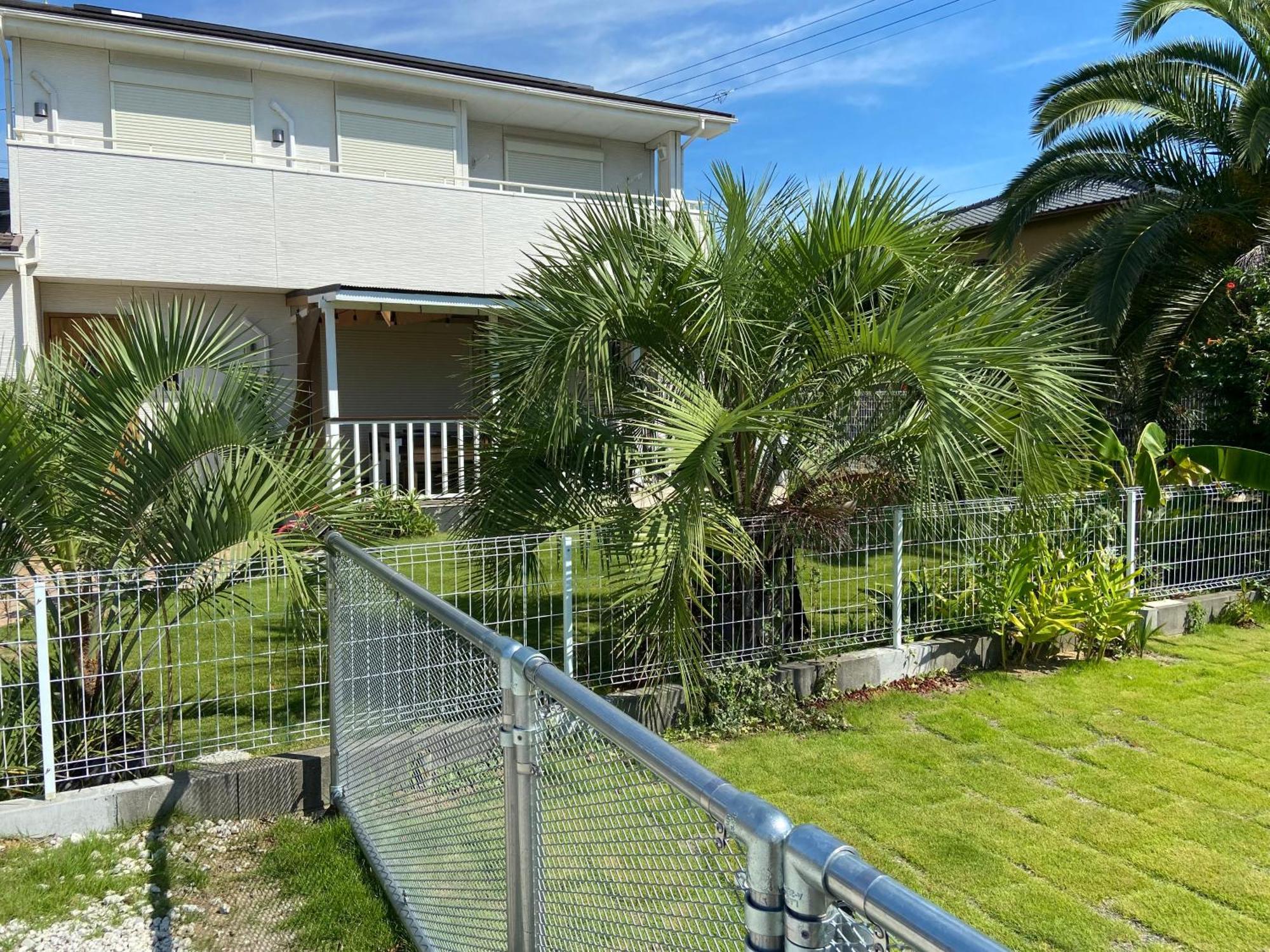海まで3分bbqテラス付き貸別荘 バケーションレンタルハウス Nalu Resort Japan Ichinomiya (Chiba) Exterior foto