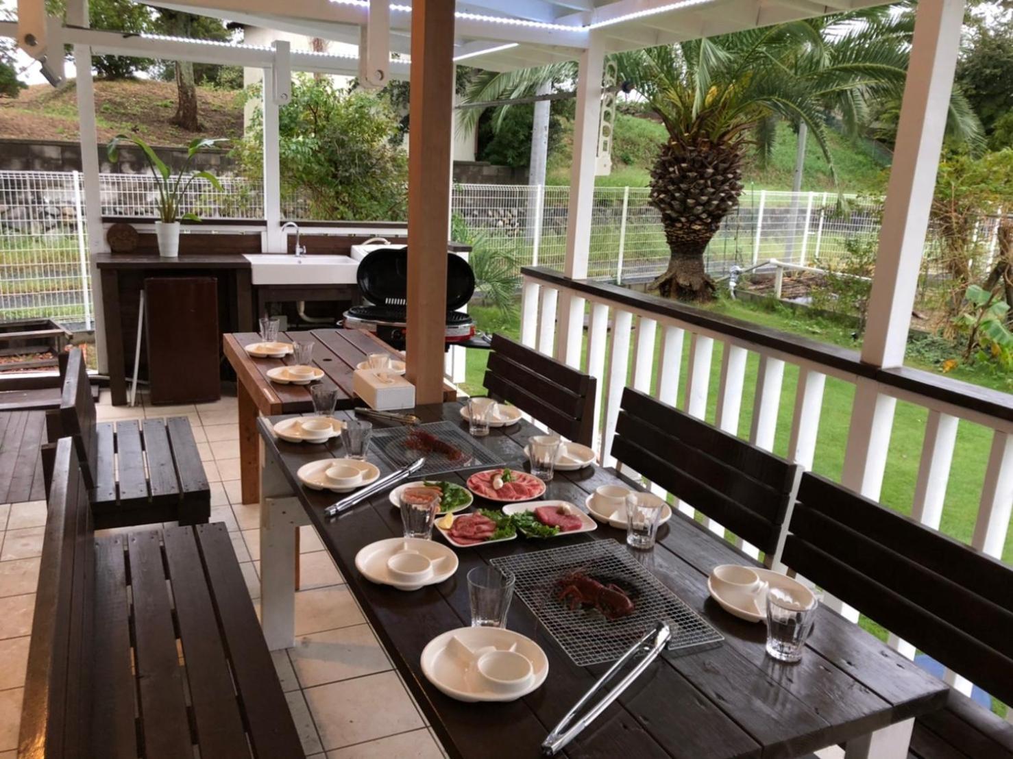 海まで3分bbqテラス付き貸別荘 バケーションレンタルハウス Nalu Resort Japan Ichinomiya (Chiba) Exterior foto